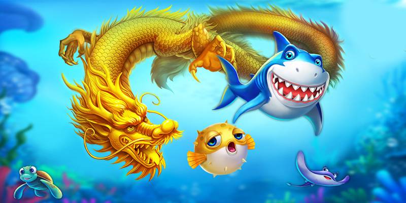 Top 3 game bắn cá ăn xu Online Hot Nhất Thị Trường