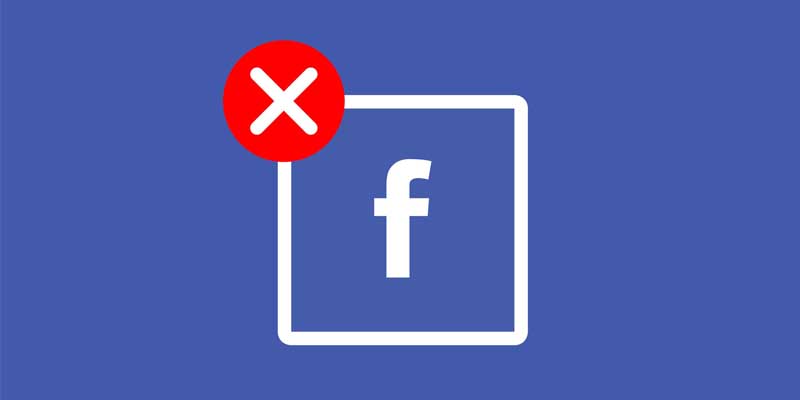 Nguyên nhân link liên kết facebook nhà cái HB88 bị chặn 