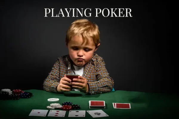 6 sai lầm phổ biến nhất trong poker