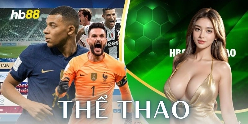 Vì sao thể thao luôn cuốn hút bet thủ